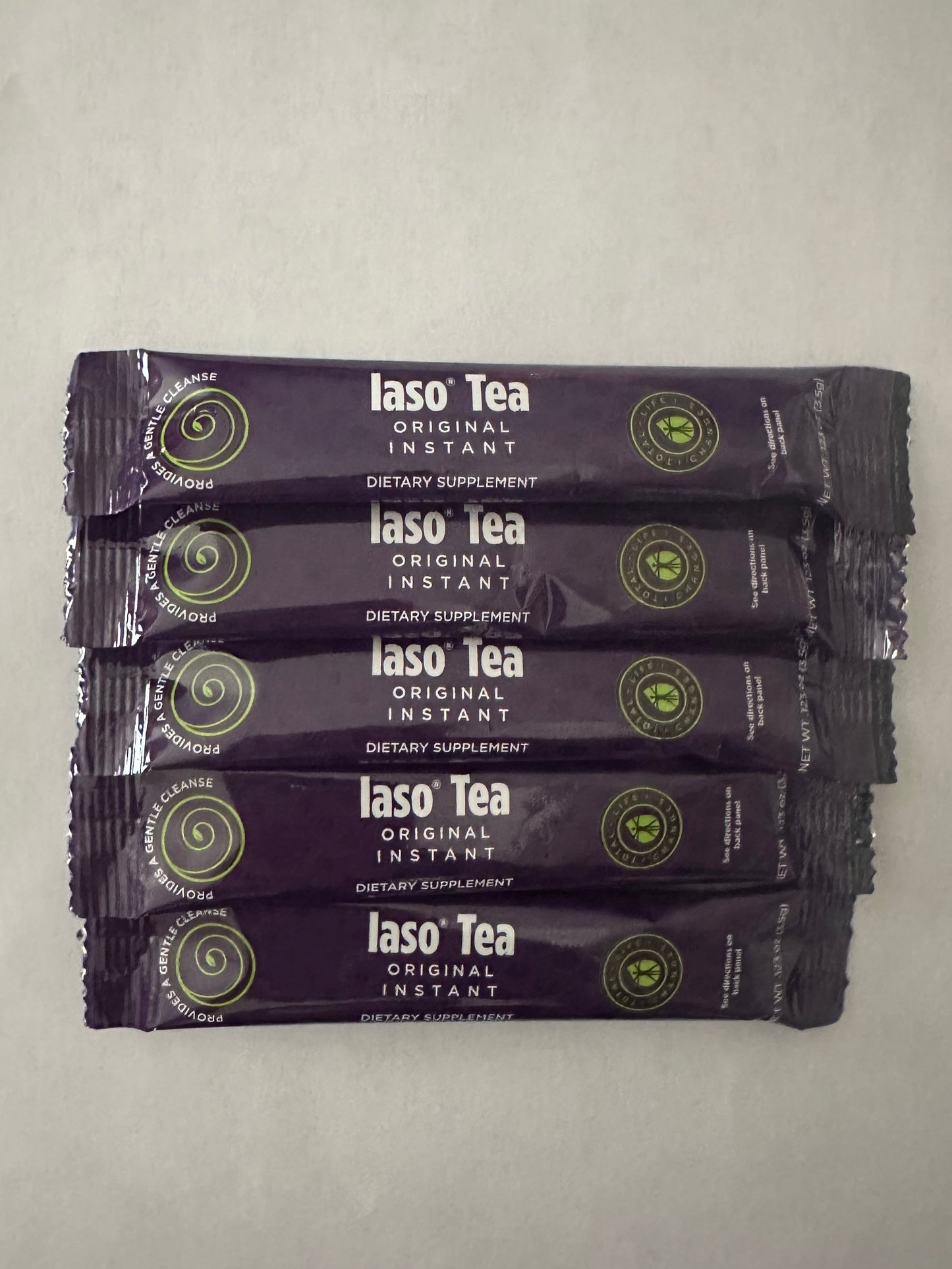 Original Sample Pack