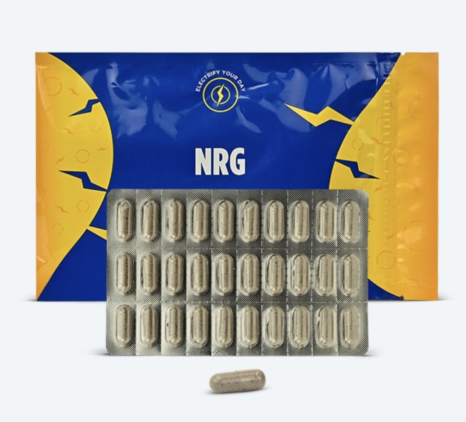 NRG