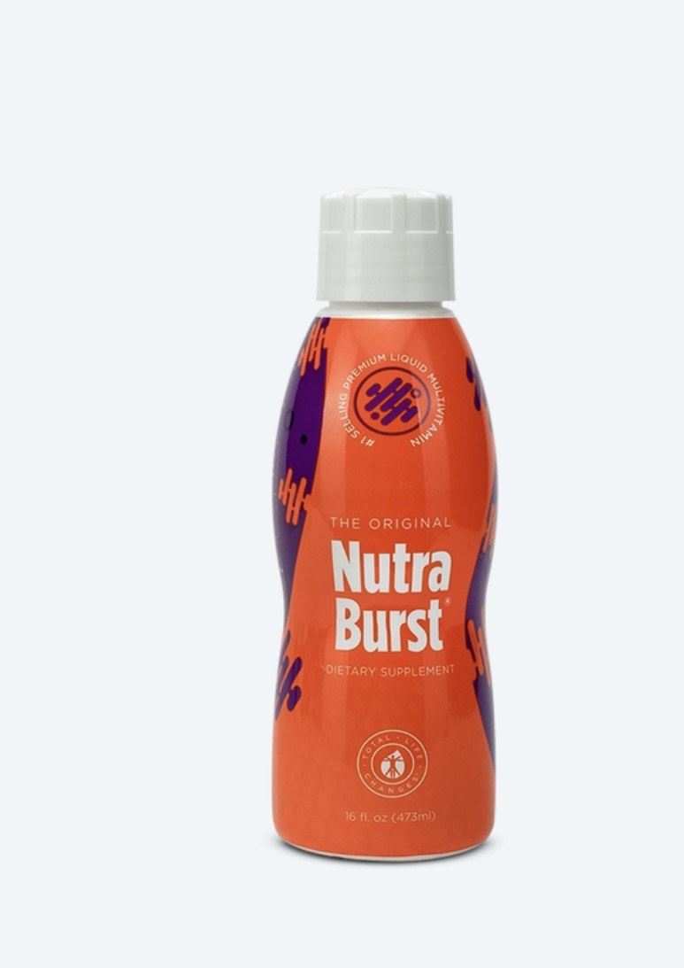NutraBurst®