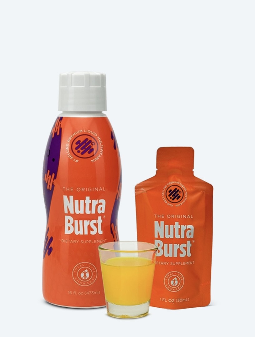 NutraBurst®